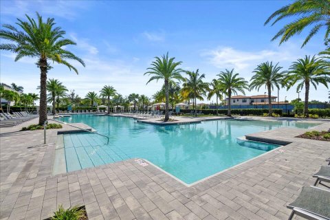 Villa ou maison à vendre à Palm Beach Gardens, Floride: 5 chambres, 347.08 m2 № 1094088 - photo 8