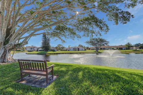 Condo in Stuart, Florida, 2 bedrooms  № 1094048 - photo 29