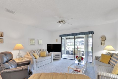 Condominio en venta en Stuart, Florida, 2 dormitorios, 109.81 m2 № 1094048 - foto 19