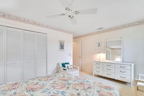 Copropriété à vendre à Stuart, Floride: 2 chambres, 109.81 m2 № 1094048 - photo 14