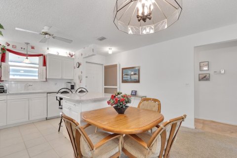Condominio en venta en Stuart, Florida, 2 dormitorios, 109.81 m2 № 1094048 - foto 24