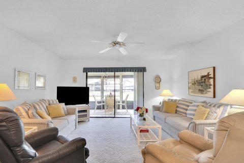 Condominio en venta en Stuart, Florida, 2 dormitorios, 109.81 m2 № 1094048 - foto 20