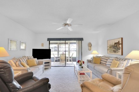 Copropriété à vendre à Stuart, Floride: 2 chambres, 109.81 m2 № 1094048 - photo 20