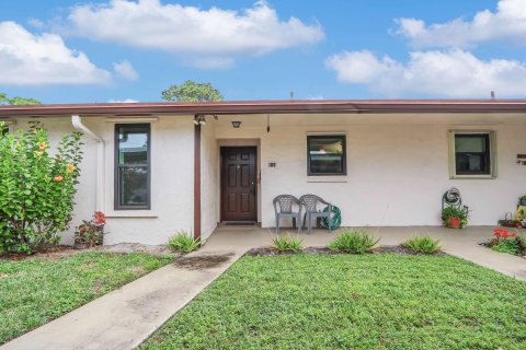 Condo in Stuart, Florida, 2 bedrooms  № 1094048 - photo 27