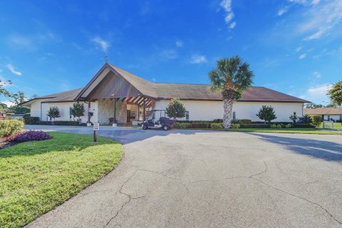 Copropriété à vendre à Stuart, Floride: 2 chambres, 109.81 m2 № 1094048 - photo 2