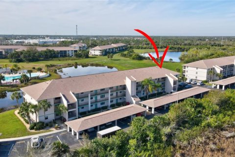 Copropriété à vendre à Punta Gorda, Floride: 2 chambres, 114.08 m2 № 988104 - photo 27