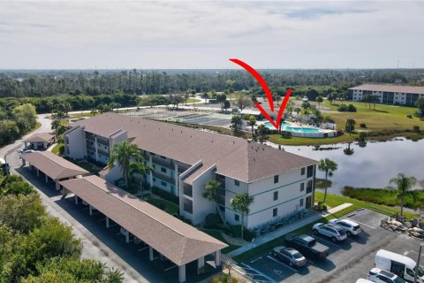 Condominio en venta en Punta Gorda, Florida, 2 dormitorios, 114.08 m2 № 988104 - foto 29