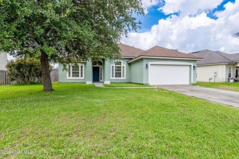 Casa en venta en Macclenny, Florida, 4 dormitorios, 201.04 m2 № 1400800 - foto 1