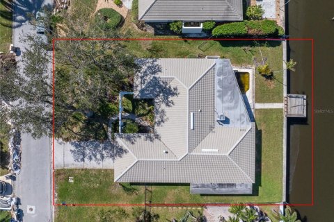 Casa en venta en Saint Petersburg, Florida, 3 dormitorios, 212.75 m2 № 1400550 - foto 12