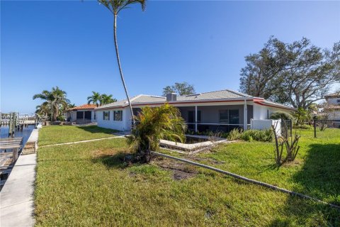 Casa en venta en Saint Petersburg, Florida, 3 dormitorios, 212.75 m2 № 1400550 - foto 11