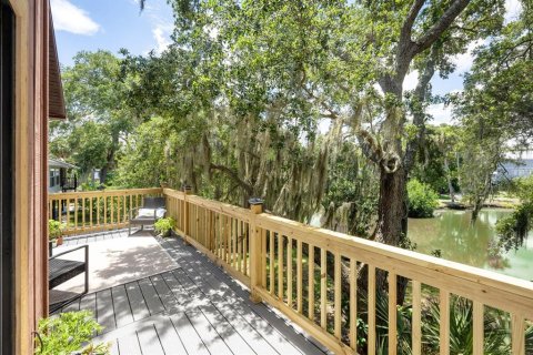 Villa ou maison à vendre à Riverview, Floride: 3 chambres, 145.11 m2 № 1259316 - photo 18