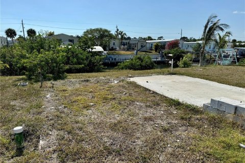 Terreno en venta en Englewood, Florida № 1166161 - foto 7