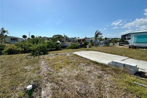 Terreno en venta en Englewood, Florida № 1166161 - foto 3