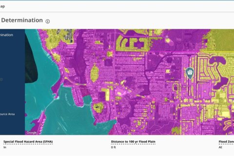 Terreno en venta en Englewood, Florida № 1166161 - foto 6