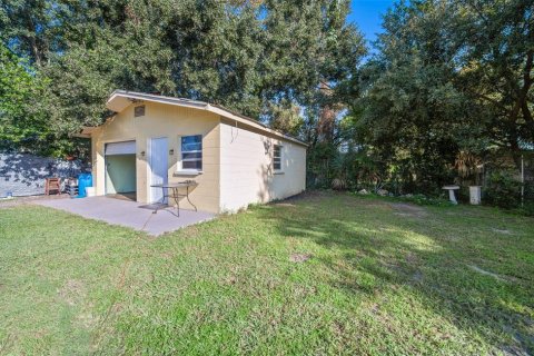 House in Lakeland, Florida 3 bedrooms, 110 sq.m. № 1385286 - photo 27