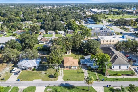 House in Lakeland, Florida 3 bedrooms, 110 sq.m. № 1385286 - photo 25