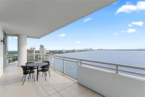 Copropriété à vendre à Tampa, Floride: 3 chambres, 315.4 m2 № 1385285 - photo 7