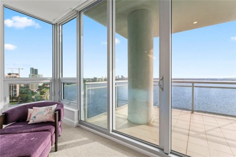 Copropriété à vendre à Tampa, Floride: 3 chambres, 315.4 m2 № 1385285 - photo 22