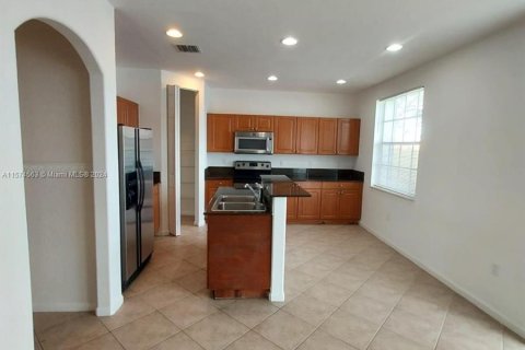 Condominio en venta en Miramar, Florida, 3 dormitorios, 155.05 m2 № 1138746 - foto 5