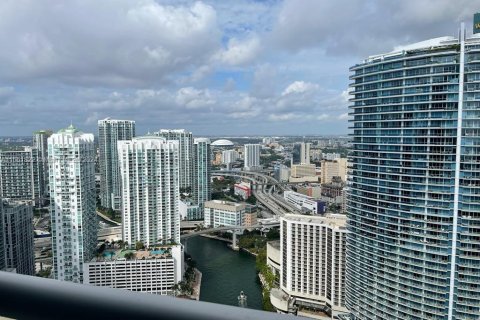 Condo in Miami, Florida, 2 bedrooms  № 1096812 - photo 21