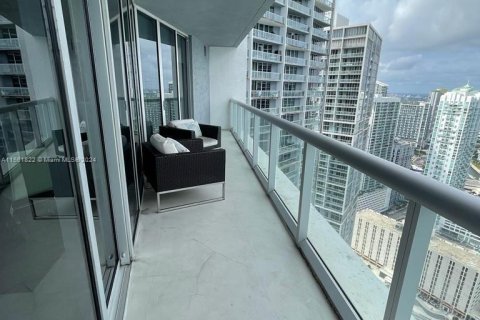 Condo in Miami, Florida, 2 bedrooms  № 1096812 - photo 20