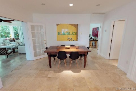 Casa en venta en Key Biscayne, Florida, 3 dormitorios, 136.01 m2 № 1291380 - foto 4