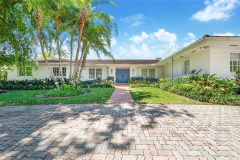 Casa en venta en Coral Gables, Florida, 5 dormitorios, 307.04 m2 № 781571 - foto 2