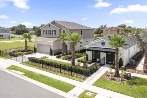 Mirabella by KB Home sobre plano en Davenport, Florida № 359625 - foto 3