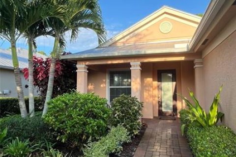 Casa en alquiler en Vero Beach, Florida, 3 dormitorios, 173.17 m2 № 1371661 - foto 4