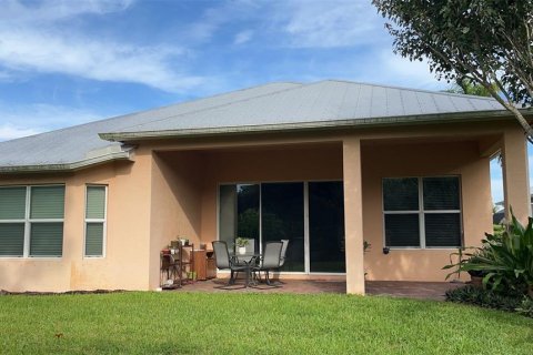 Villa ou maison à louer à Vero Beach, Floride: 3 chambres, 173.17 m2 № 1371661 - photo 17