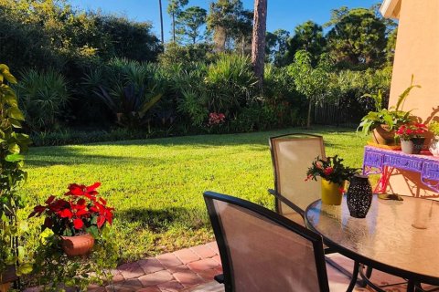 Villa ou maison à louer à Vero Beach, Floride: 3 chambres, 173.17 m2 № 1371661 - photo 18