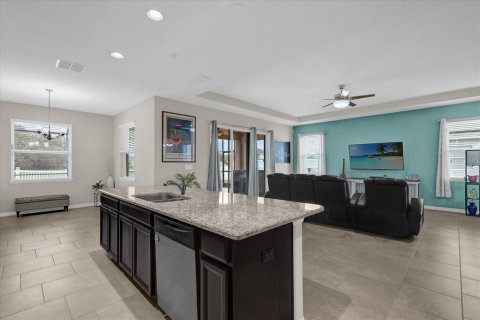 Villa ou maison à vendre à Kissimmee, Floride: 4 chambres, 264.86 m2 № 1368572 - photo 12