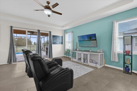 Villa ou maison à vendre à Kissimmee, Floride: 4 chambres, 264.86 m2 № 1368572 - photo 10