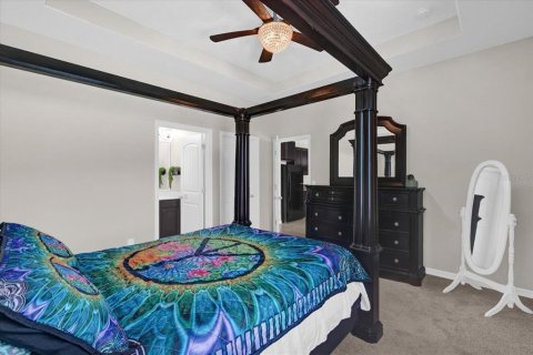 Villa ou maison à vendre à Kissimmee, Floride: 4 chambres, 264.86 m2 № 1368572 - photo 26