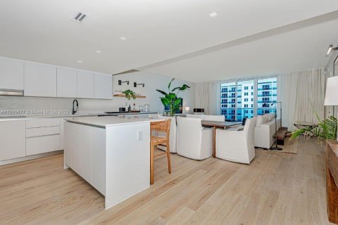 Copropriété à louer à Miami Beach, Floride: 2 chambres, 137.5 m2 № 64570 - photo 11