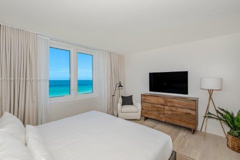 Copropriété à louer à Miami Beach, Floride: 2 chambres, 137.5 m2 № 64570 - photo 21