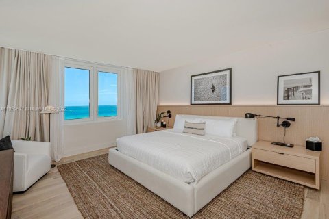 Copropriété à louer à Miami Beach, Floride: 2 chambres, 137.5 m2 № 64570 - photo 12