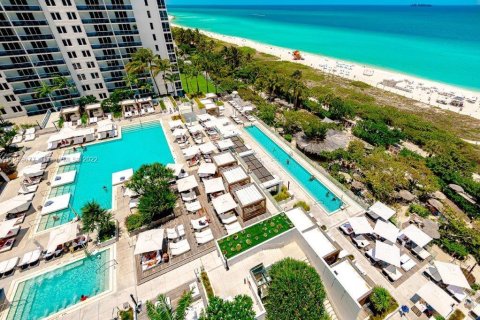 Copropriété à louer à Miami Beach, Floride: 2 chambres, 137.5 m2 № 64570 - photo 28