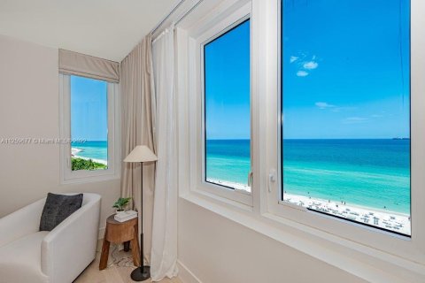 Copropriété à louer à Miami Beach, Floride: 2 chambres, 137.5 m2 № 64570 - photo 16