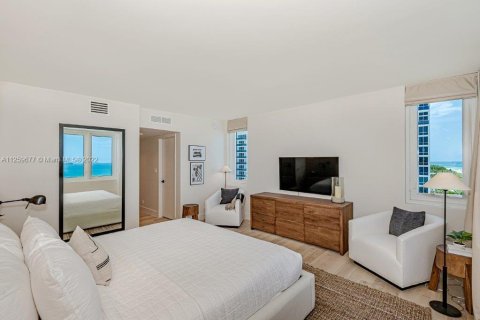 Copropriété à louer à Miami Beach, Floride: 2 chambres, 137.5 m2 № 64570 - photo 14