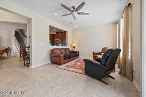 Casa en venta en St. Johns, Florida, 3 dormitorios, 153.29 m2 № 774422 - foto 4