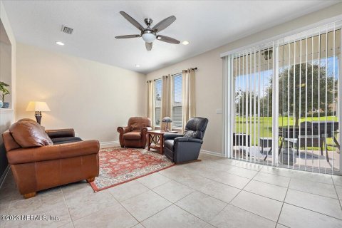 Villa ou maison à vendre à St. Johns, Floride: 3 chambres, 153.29 m2 № 774422 - photo 3