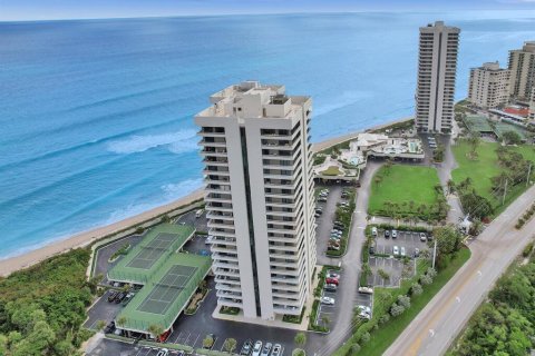 Condominio en venta en Riviera Beach, Florida, 2 dormitorios, 133.31 m2 № 1163042 - foto 4