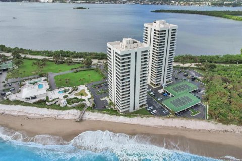 Copropriété à vendre à Riviera Beach, Floride: 2 chambres, 133.31 m2 № 1163042 - photo 5