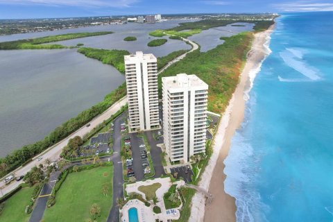 Condominio en venta en Riviera Beach, Florida, 2 dormitorios, 133.31 m2 № 1163042 - foto 20