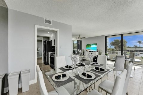 Copropriété à vendre à Riviera Beach, Floride: 2 chambres, 133.31 m2 № 1163042 - photo 16