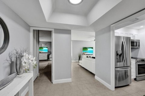 Copropriété à vendre à Riviera Beach, Floride: 2 chambres, 133.31 m2 № 1163042 - photo 17