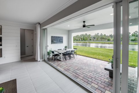 Villa ou maison à vendre à Lake Worth, Floride: 5 chambres, 371.42 m2 № 1163086 - photo 19