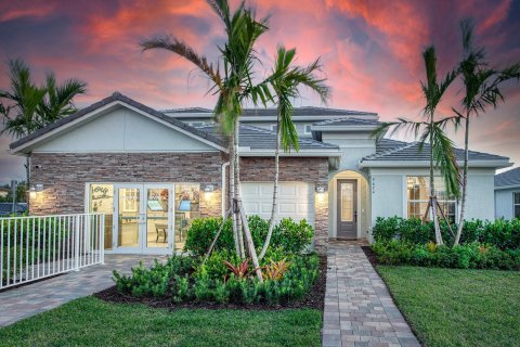 Villa ou maison à vendre à Lake Worth, Floride: 5 chambres, 371.42 m2 № 1163086 - photo 24