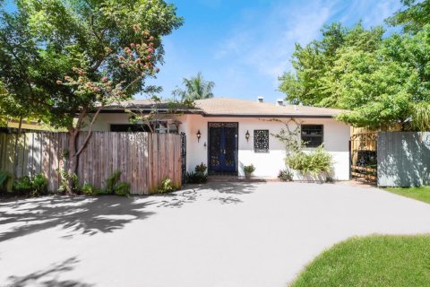 Villa ou maison à vendre à Delray Beach, Floride: 3 chambres, 162.76 m2 № 1163129 - photo 17